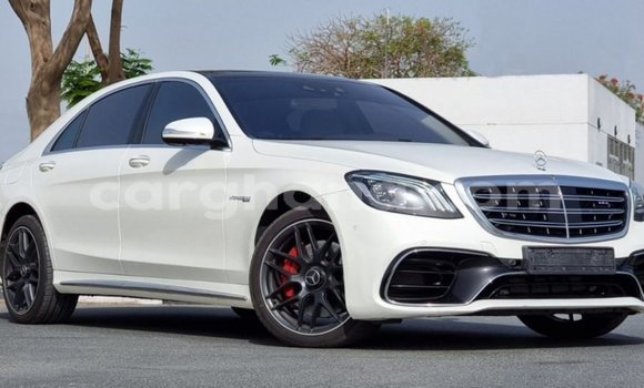 Ra Imported Mercedes-Benz A200 funfun Ọkọ̀ in Import - Dubai ni Ashanti Ra Imported Mercedes-Benz A200 funfun Ọkọ̀ in Import - Dubai ni Ashanti