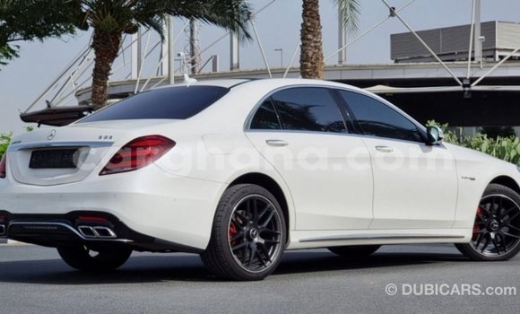 Ra Imported Mercedes-Benz A200 funfun Ọkọ̀ in Import - Dubai ni Ashanti Ra Imported Mercedes-Benz A200 funfun Ọkọ̀ in Import - Dubai ni Ashanti
