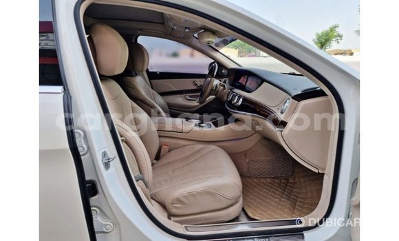 Ra Imported Mercedes-Benz A200 funfun Ọkọ̀ in Import - Dubai ni Ashanti Ra Imported Mercedes-Benz A200 funfun Ọkọ̀ in Import - Dubai ni Ashanti