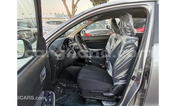 Buy Import Suzuki SP Other Bike in Import - Dubai in Ashanti Buy Import Suzuki SP Other Bike in Import - Dubai in Ashanti