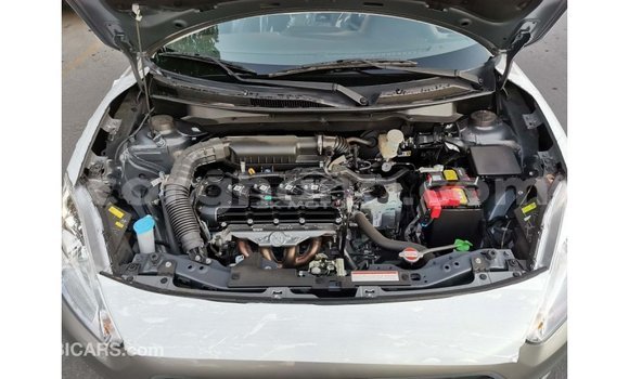 Buy Import Suzuki SP Other Bike in Import - Dubai in Ashanti Buy Import Suzuki SP Other Bike in Import - Dubai in Ashanti