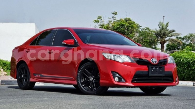 Big with watermark toyota camry ashanti import dubai 43764