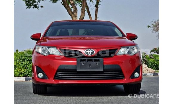 Ra Imported Toyota Camry Red Ọkọ̀ in Import - Dubai ni Ashanti Ra Imported Toyota Camry Red Ọkọ̀ in Import - Dubai ni Ashanti