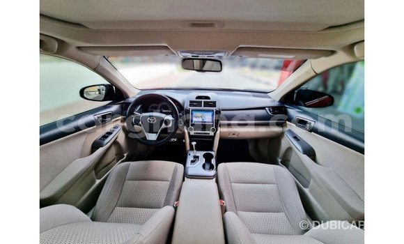 Ra Imported Toyota Camry Red Ọkọ̀ in Import - Dubai ni Ashanti Ra Imported Toyota Camry Red Ọkọ̀ in Import - Dubai ni Ashanti