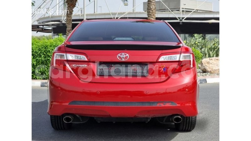 Big with watermark toyota camry ashanti import dubai 43764