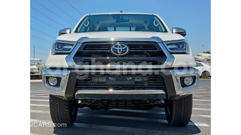 Big with watermark toyota hilux ashanti import dubai 43765