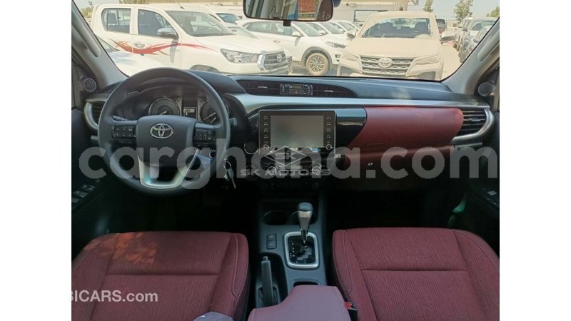 Big with watermark toyota hilux ashanti import dubai 43765