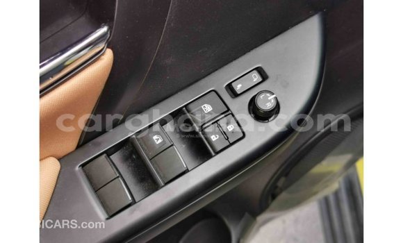 Sayi Imported Toyota Fortuner Sauran Mota in Import - Dubai a Ashanti Sayi Imported Toyota Fortuner Sauran Mota in Import - Dubai a Ashanti