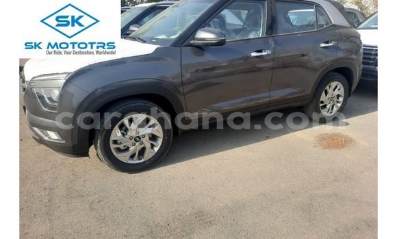 Buy Import Hyundai Creta Other Car in Import - Dubai in Ashanti Buy Import Hyundai Creta Other Car in Import - Dubai in Ashanti
