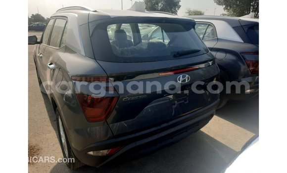 Sayi Imported Hyundai Creta Sauran Mota in Import - Dubai a Ashanti Sayi Imported Hyundai Creta Sauran Mota in Import - Dubai a Ashanti