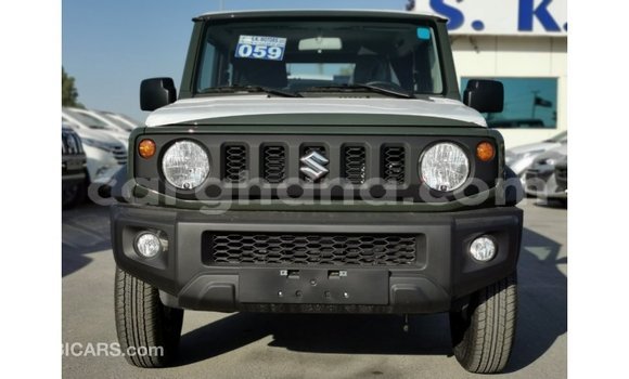 Ra Imported Suzuki GN Alawọ ewe Mọto in Import - Dubai ni Ashanti Ra Imported Suzuki GN Alawọ ewe Mọto in Import - Dubai ni Ashanti