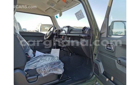 Ra Imported Suzuki GN Alawọ ewe Mọto in Import - Dubai ni Ashanti Ra Imported Suzuki GN Alawọ ewe Mọto in Import - Dubai ni Ashanti