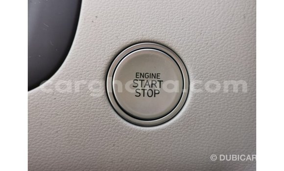 Buy Import Hyundai Tucson White Car in Import - Dubai in Ashanti Buy Import Hyundai Tucson White Car in Import - Dubai in Ashanti