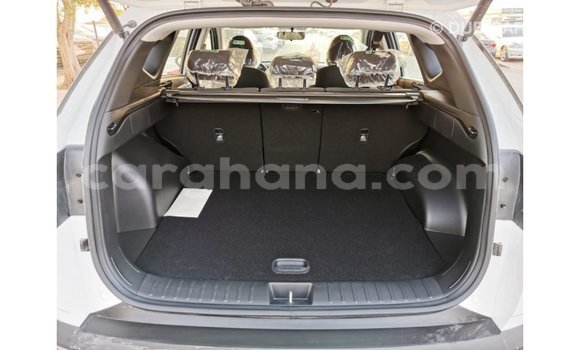 Buy Import Hyundai Tucson White Car in Import - Dubai in Ashanti Buy Import Hyundai Tucson White Car in Import - Dubai in Ashanti