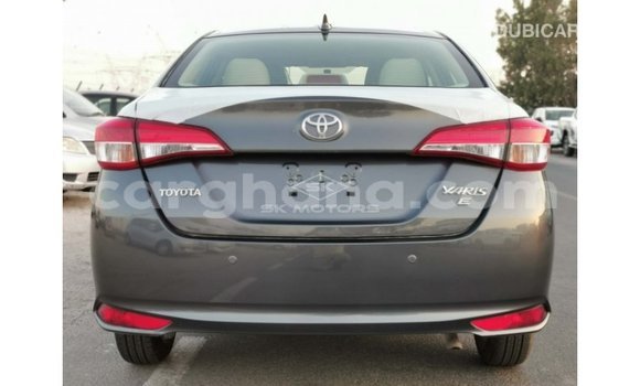 Buy Import Toyota Yaris Other Car in Import - Dubai in Ashanti Buy Import Toyota Yaris Other Car in Import - Dubai in Ashanti