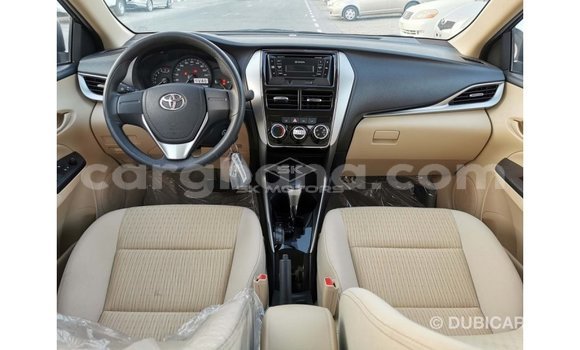 Buy Import Toyota Yaris Other Car in Import - Dubai in Ashanti Buy Import Toyota Yaris Other Car in Import - Dubai in Ashanti