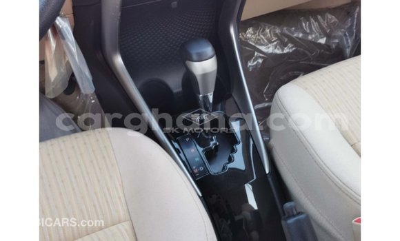 Buy Import Toyota Yaris Other Car in Import - Dubai in Ashanti Buy Import Toyota Yaris Other Car in Import - Dubai in Ashanti