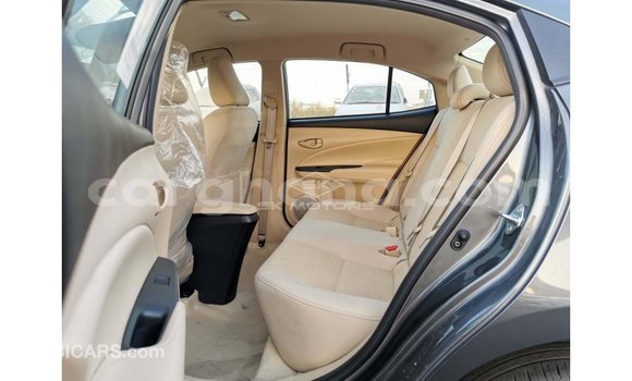 Buy Import Toyota Yaris Other Car in Import - Dubai in Ashanti Buy Import Toyota Yaris Other Car in Import - Dubai in Ashanti