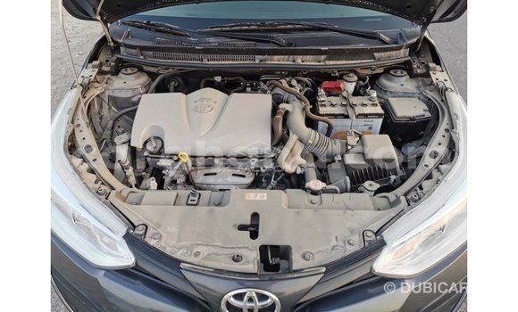 Buy Import Toyota Yaris Other Car in Import - Dubai in Ashanti Buy Import Toyota Yaris Other Car in Import - Dubai in Ashanti