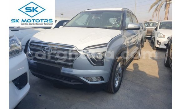 Ra Imported Hyundai Creta Miiran Ọkọ̀ in Import - Dubai ni Ashanti