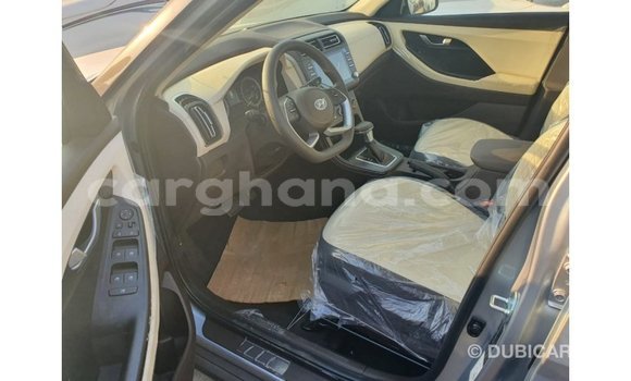Sayi Imported Hyundai Creta Sauran Mota in Import - Dubai a Ashanti Sayi Imported Hyundai Creta Sauran Mota in Import - Dubai a Ashanti