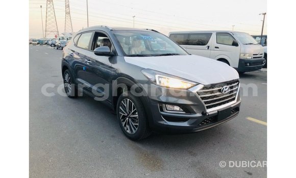 Buy Import Hyundai Tucson Black Car in Import - Dubai in Ashanti Buy Import Hyundai Tucson Black Car in Import - Dubai in Ashanti