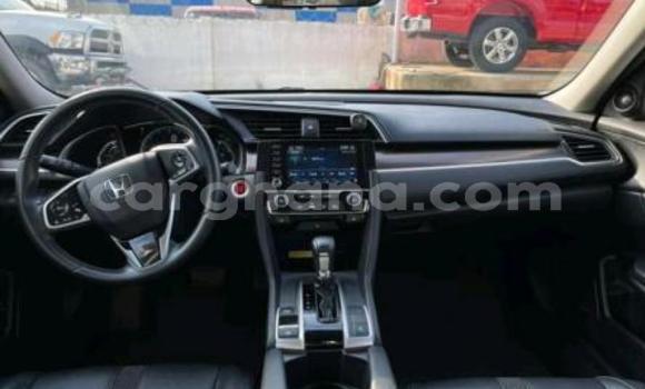 Ra Àlòkù Honda Civic Miiran Ọkọ̀ in Tema ni Greater Accra