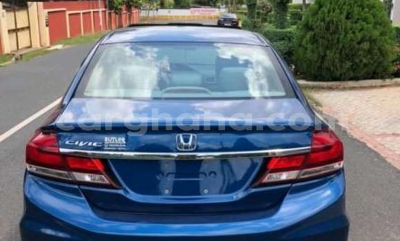 Sayi Na hannu Honda Civic Sauran Mota in Tema a Greater Accra Sayi Na hannu Honda Civic Sauran Mota in Tema a Greater Accra