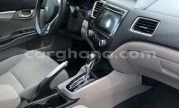 Sayi Na hannu Honda Civic Sauran Mota in Tema a Greater Accra Sayi Na hannu Honda Civic Sauran Mota in Tema a Greater Accra