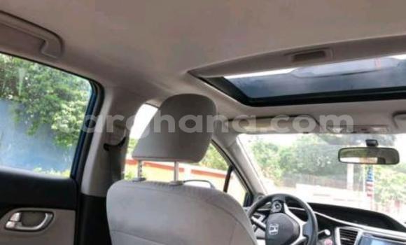 Sayi Na hannu Honda Civic Sauran Mota in Tema a Greater Accra Sayi Na hannu Honda Civic Sauran Mota in Tema a Greater Accra