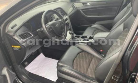 Sayi Imported Hyundai Sonata Sauran Mota in Tema a Greater Accra Sayi Imported Hyundai Sonata Sauran Mota in Tema a Greater Accra