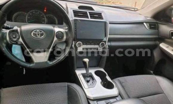 Buy Import Toyota Camry Other Car in Tema in Greater Accra Buy Import Toyota Camry Other Car in Tema in Greater Accra