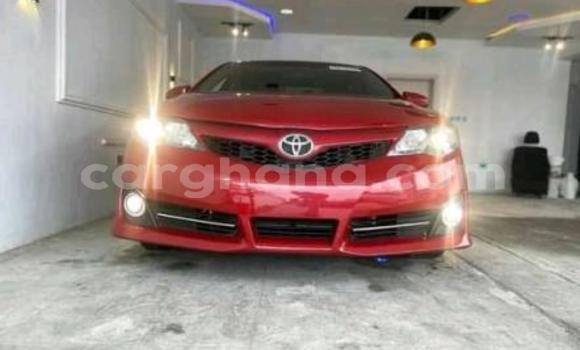 Buy Import Toyota Camry Other Car in Tema in Greater Accra Buy Import Toyota Camry Other Car in Tema in Greater Accra