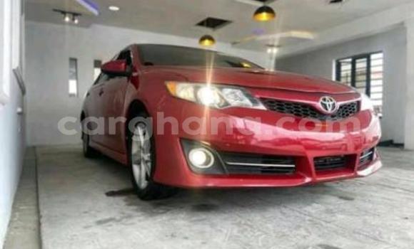 Buy Import Toyota Camry Other Car in Tema in Greater Accra Buy Import Toyota Camry Other Car in Tema in Greater Accra
