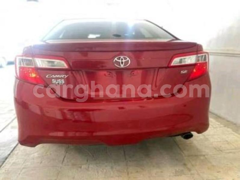 Big with watermark toyota camry greater accra tema 43789