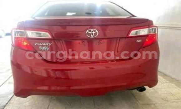 Buy Import Toyota Camry Other Car in Tema in Greater Accra Buy Import Toyota Camry Other Car in Tema in Greater Accra