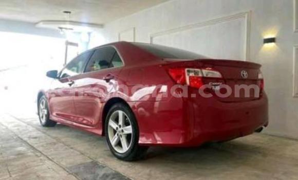 Buy Import Toyota Camry Other Car in Tema in Greater Accra Buy Import Toyota Camry Other Car in Tema in Greater Accra