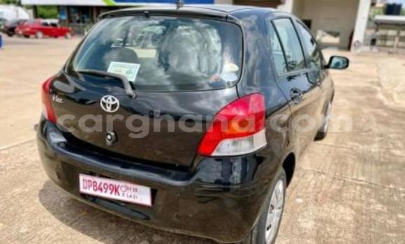 Buy Import Toyota Vitz Other Car in Tema in Greater Accra Buy Import Toyota Vitz Other Car in Tema in Greater Accra