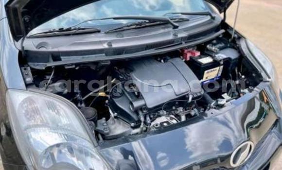 Buy Import Toyota Vitz Other Car in Tema in Greater Accra Buy Import Toyota Vitz Other Car in Tema in Greater Accra