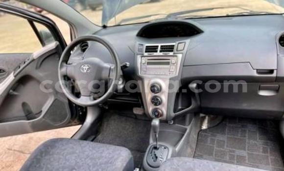 Buy Import Toyota Vitz Other Car in Tema in Greater Accra Buy Import Toyota Vitz Other Car in Tema in Greater Accra