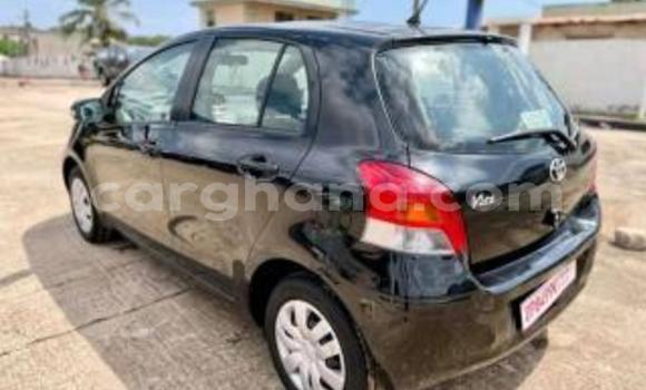 Buy Import Toyota Vitz Other Car in Tema in Greater Accra Buy Import Toyota Vitz Other Car in Tema in Greater Accra