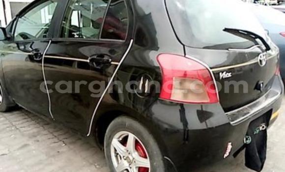Buy Import Toyota Vitz Other Car in Tema in Greater Accra Buy Import Toyota Vitz Other Car in Tema in Greater Accra