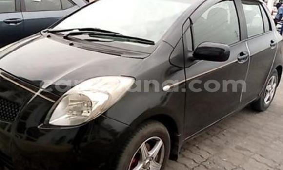 Buy Import Toyota Vitz Other Car in Tema in Greater Accra Buy Import Toyota Vitz Other Car in Tema in Greater Accra