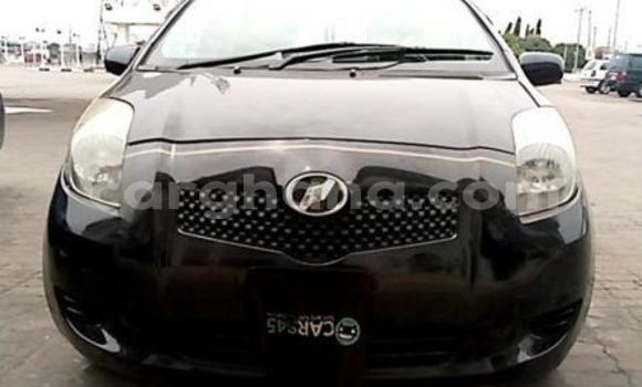 Buy Import Toyota Vitz Other Car in Tema in Greater Accra Buy Import Toyota Vitz Other Car in Tema in Greater Accra