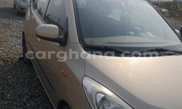 Ra Imported Hyundai Excel Miiran Ọkọ̀ in Tema ni Greater Accra