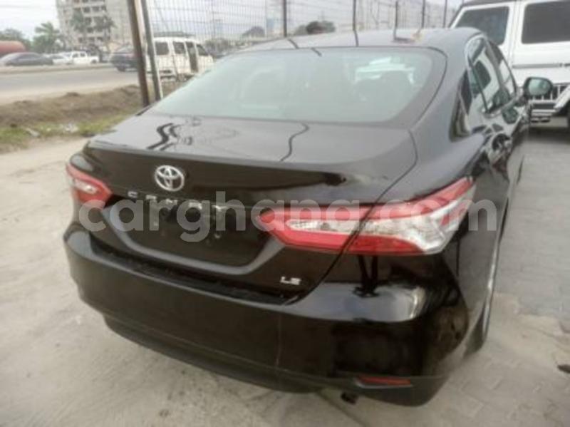 Big with watermark toyota camry greater accra tema 43792