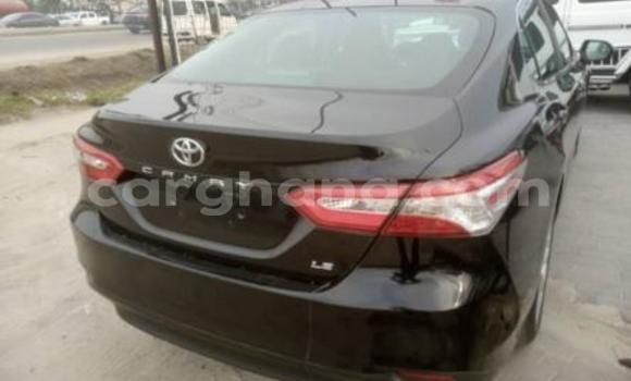 Ra Imported Toyota Camry Miiran Ọkọ̀ in Tema ni Greater Accra