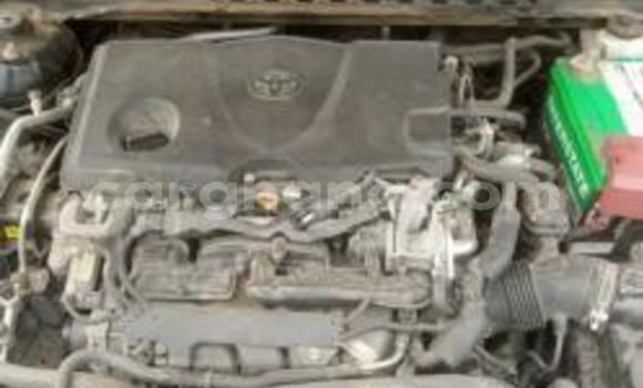 Sayi Imported Toyota Camry Sauran Mota in Tema a Greater Accra Sayi Imported Toyota Camry Sauran Mota in Tema a Greater Accra