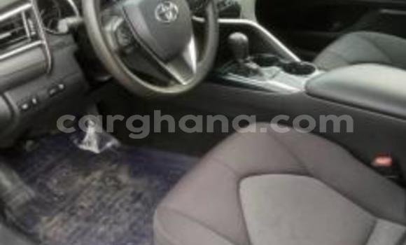 Sayi Imported Toyota Camry Sauran Mota in Tema a Greater Accra Sayi Imported Toyota Camry Sauran Mota in Tema a Greater Accra