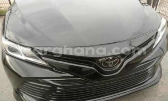 Sayi Imported Toyota Camry Sauran Mota in Tema a Greater Accra Sayi Imported Toyota Camry Sauran Mota in Tema a Greater Accra